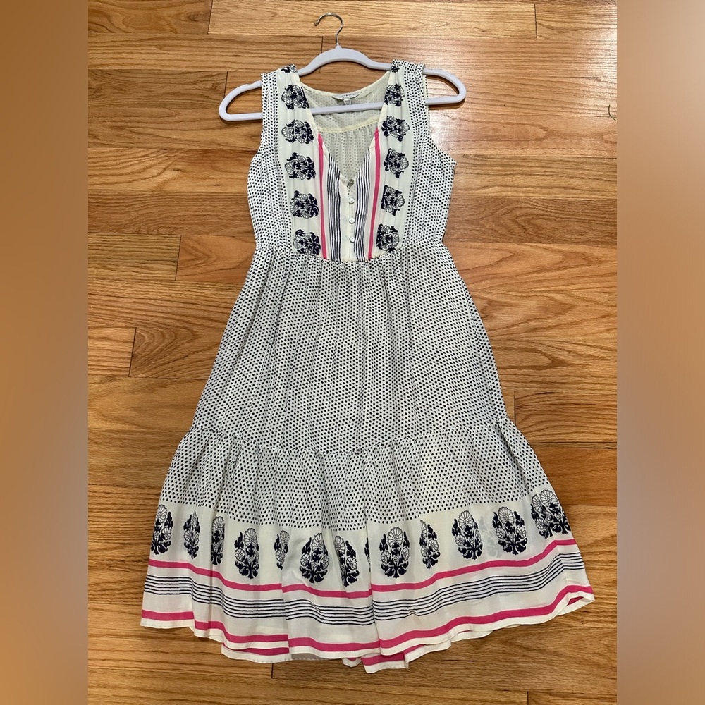 Lucky Brand summer dress